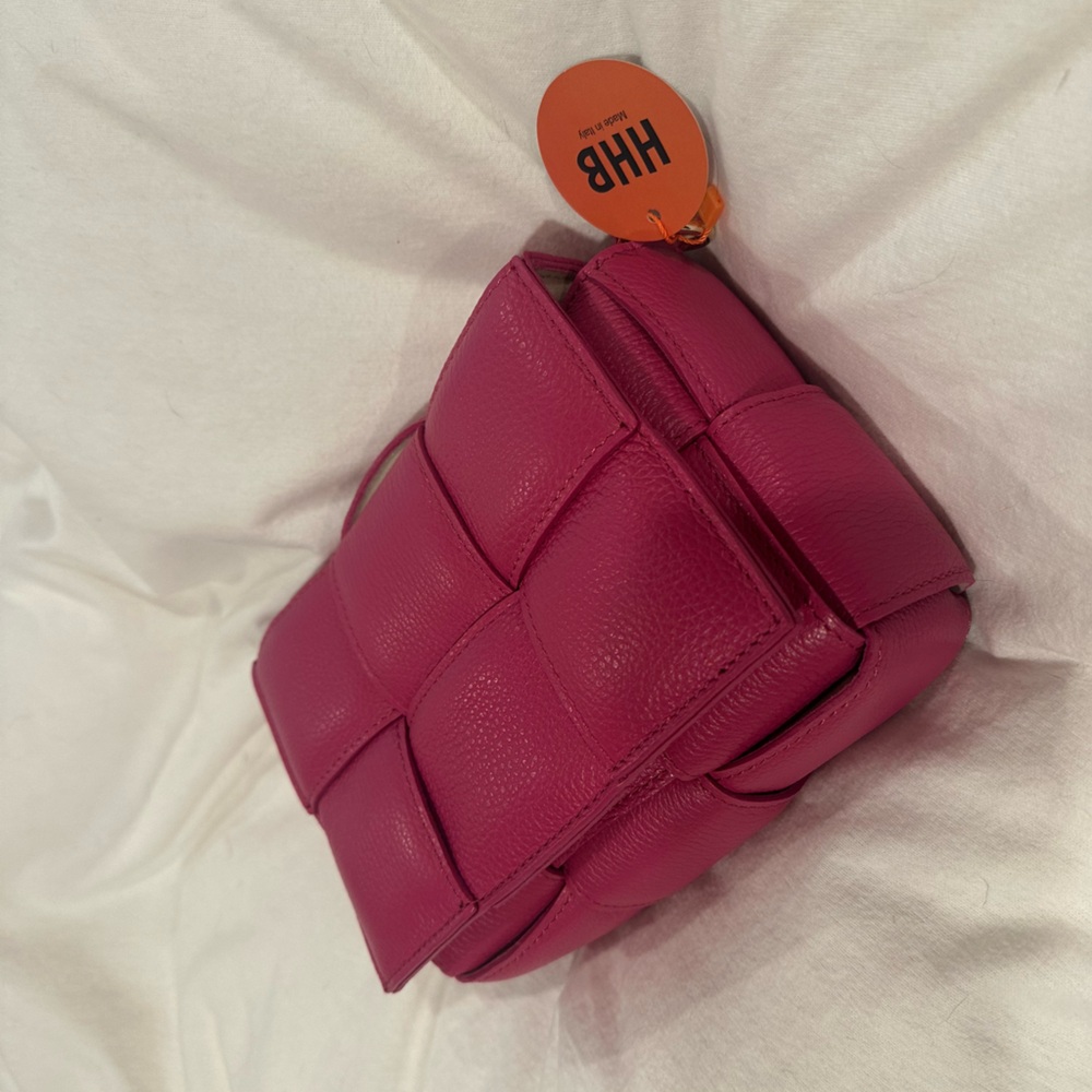 Woven Bag